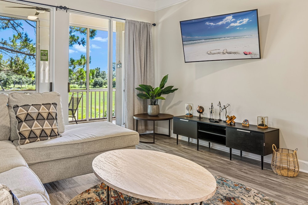 Peninsula Golf Club - The Links #B203 by Southern Vacation Rentals