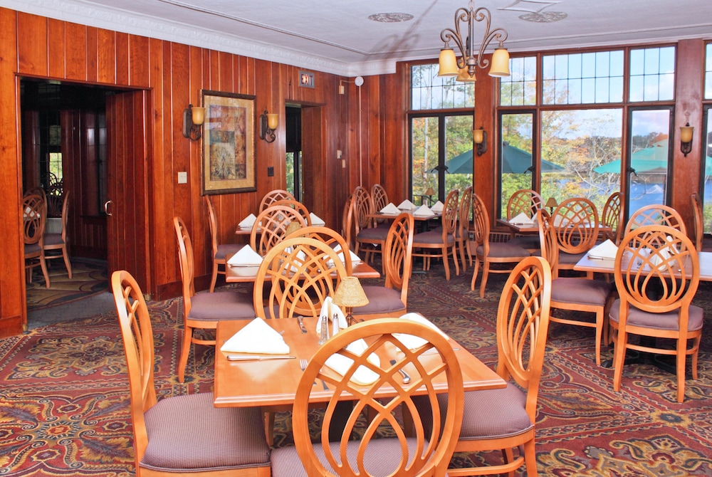 Punderson Manor Lodge and Conference Center