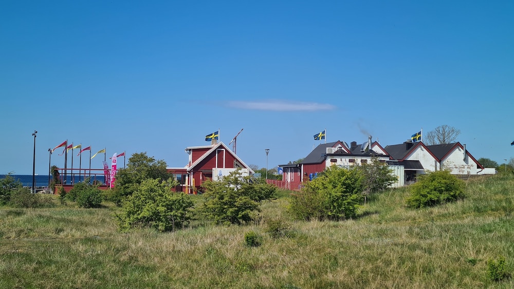 Kvarnviks Gård