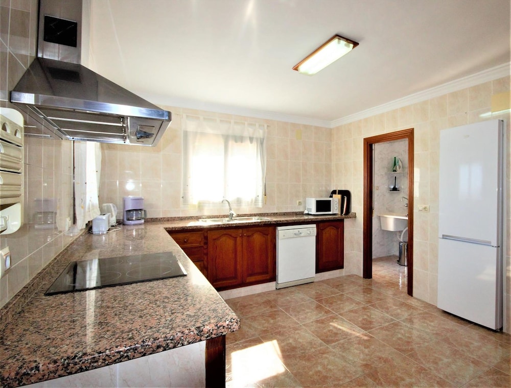 Villa- Impala in Javea