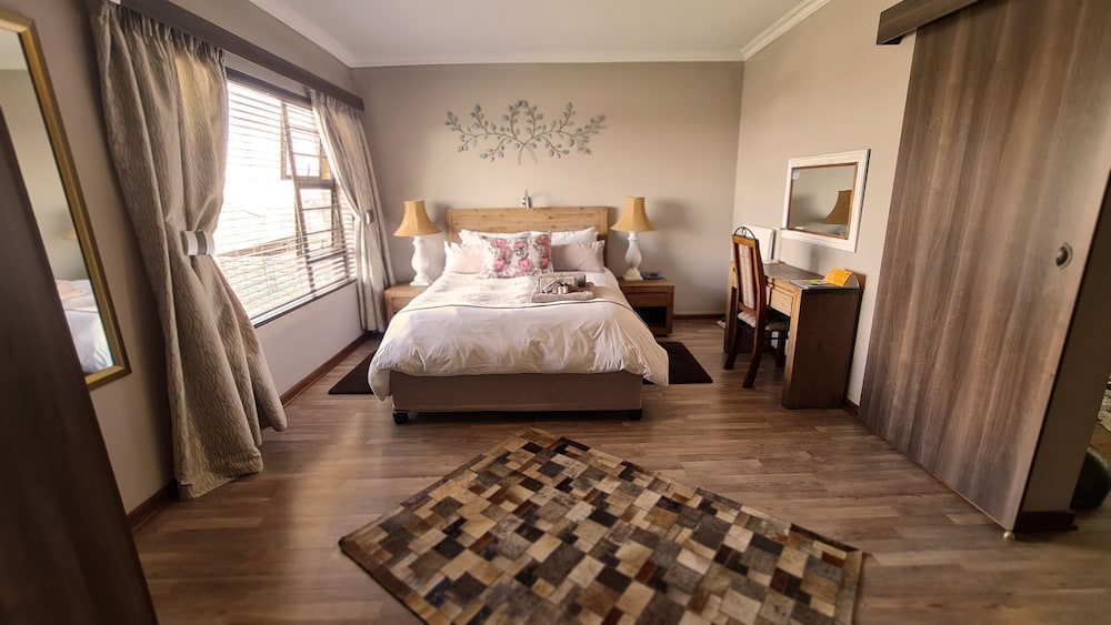 Klein Bosveld Guesthouse