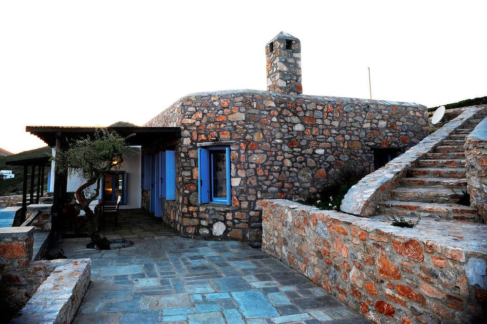 Aria Villas