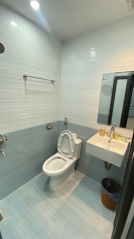 Era Apartment Duong Lang