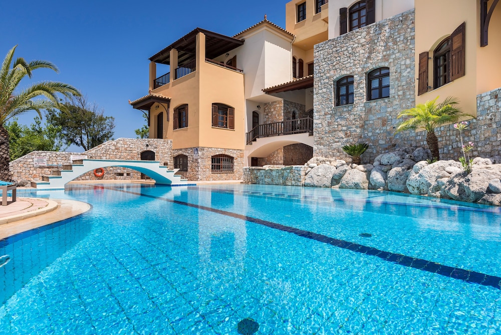 Iason Villas