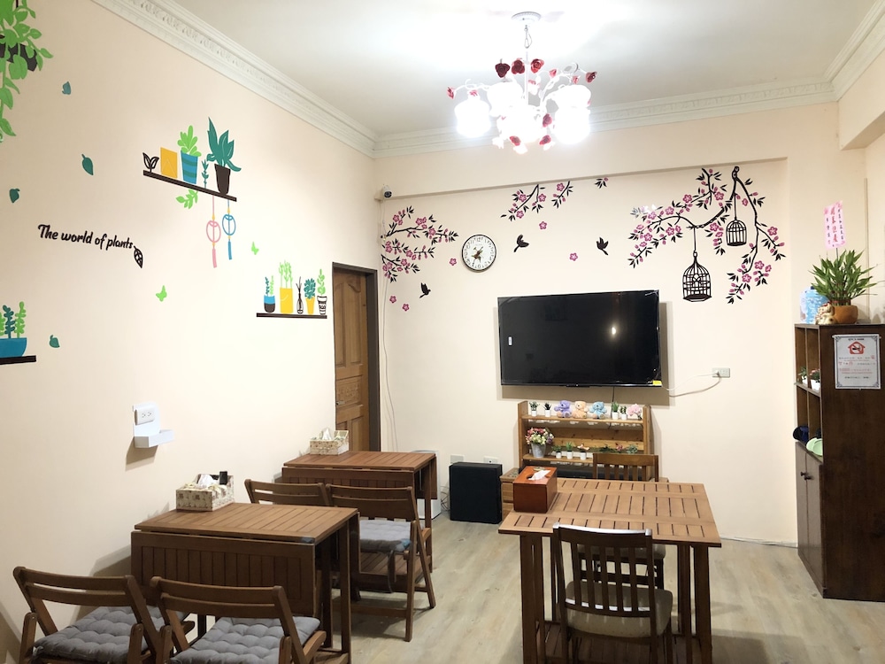Jiufen Cafe Sleep B&B No.1 Rain House view 2