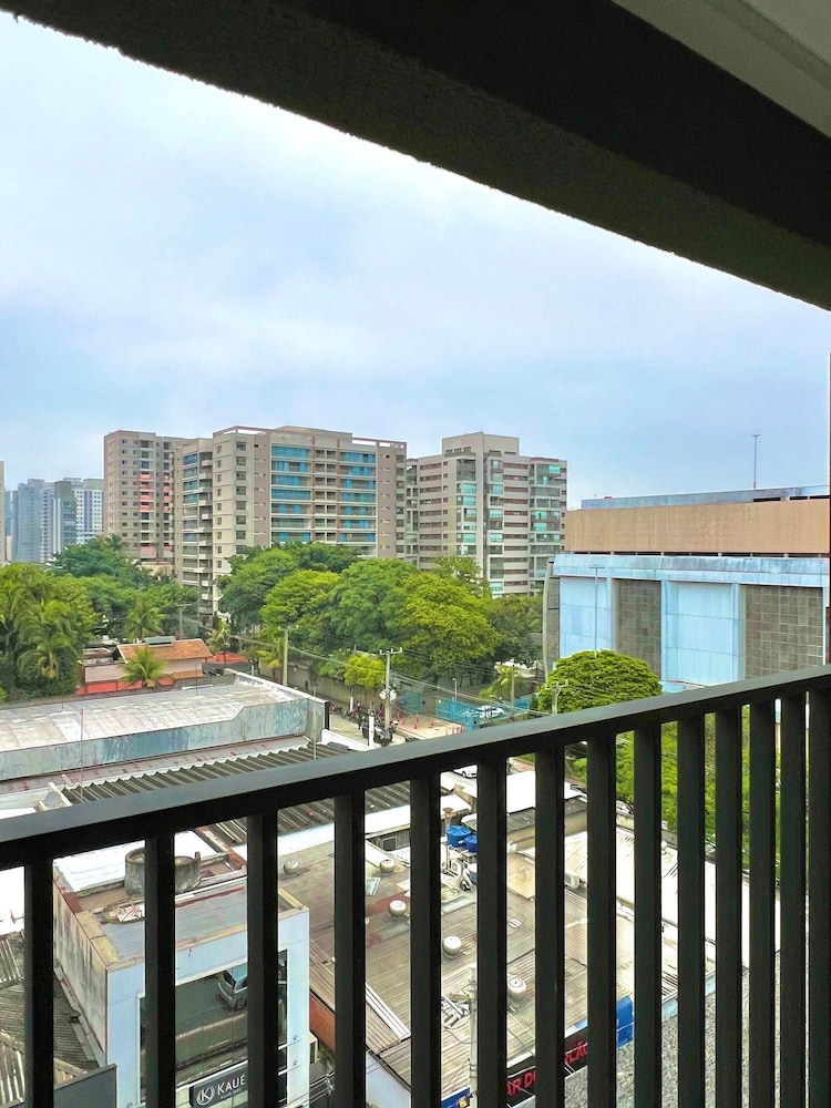 Innvista - Residencial Brera Moema
