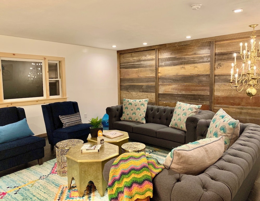Green Acres Retreat