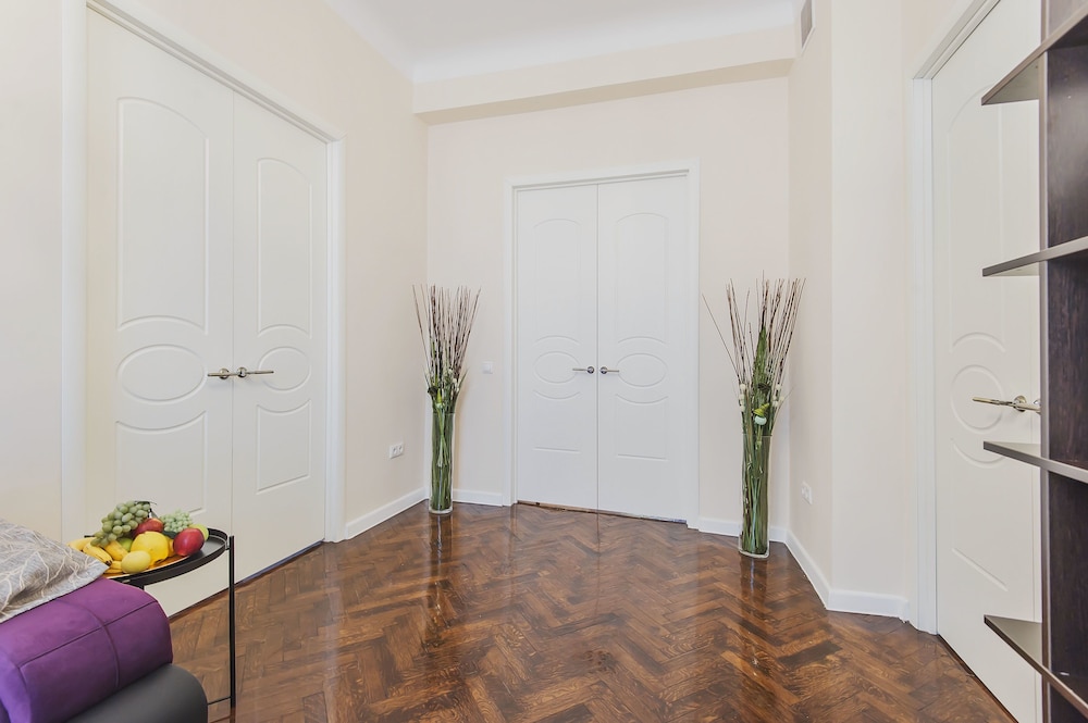 GM Apartment near historic center of Moscow