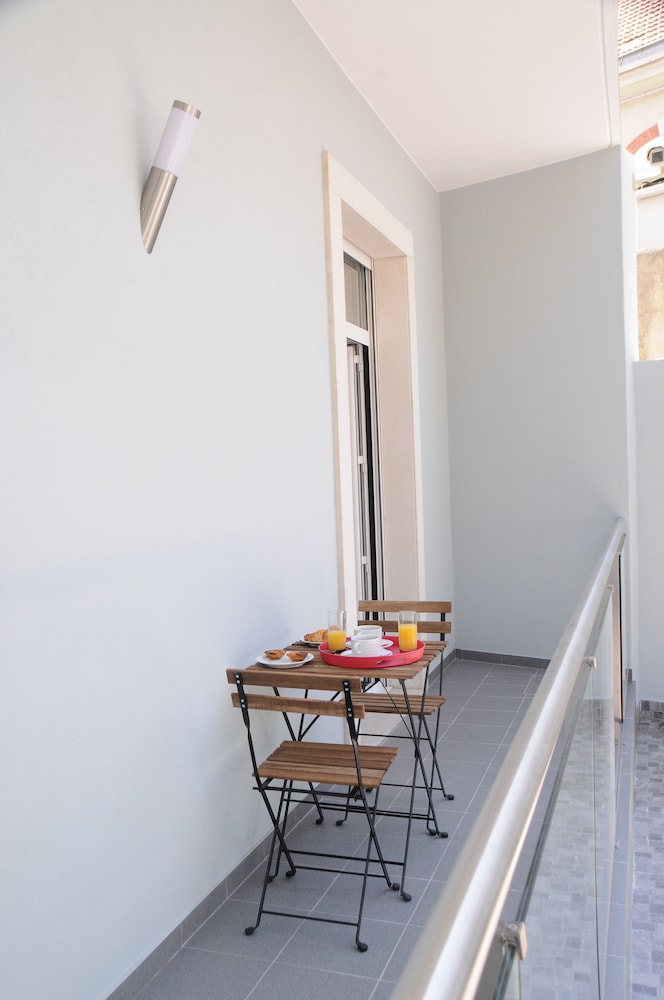Lisbonne Appartements