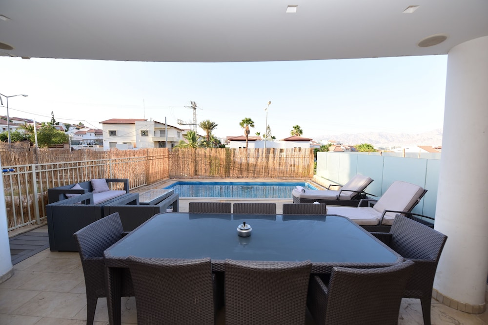 Amdar Holiday Apartments