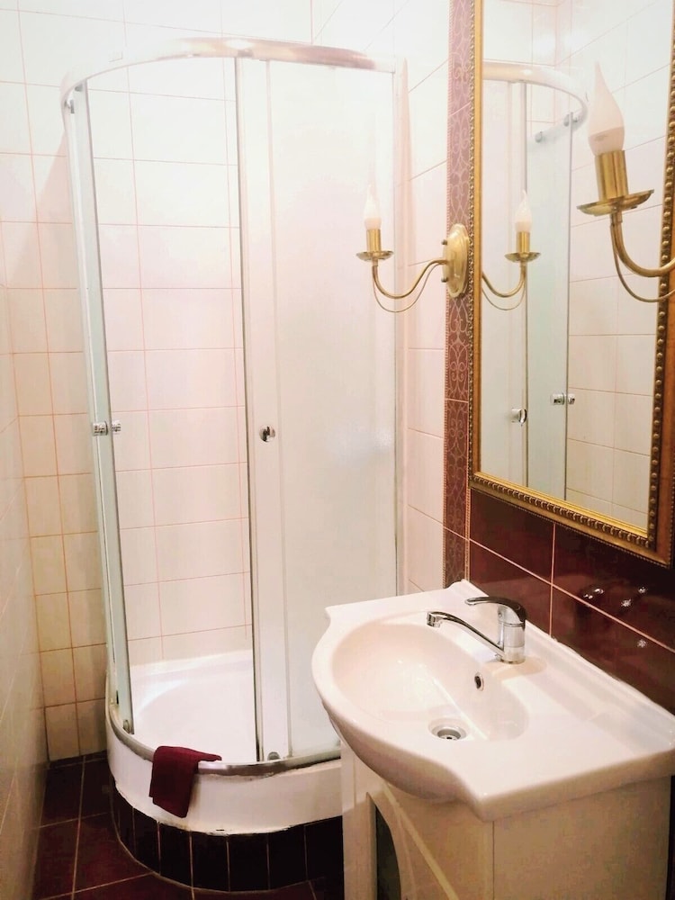 Ratusha apartment