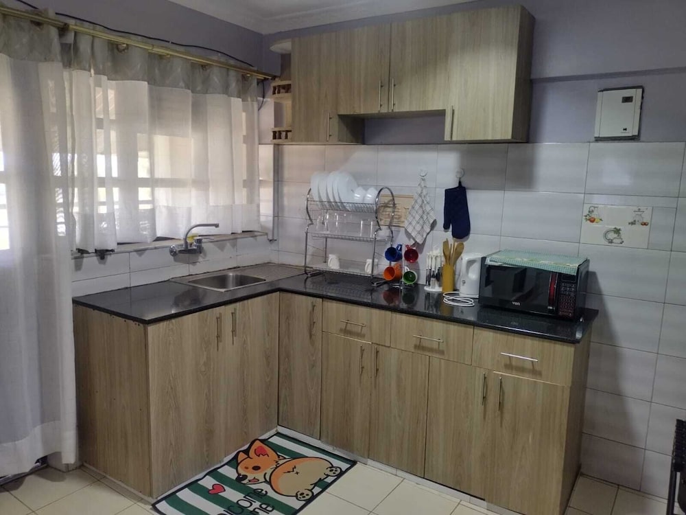 Nati Apartments Kisumu