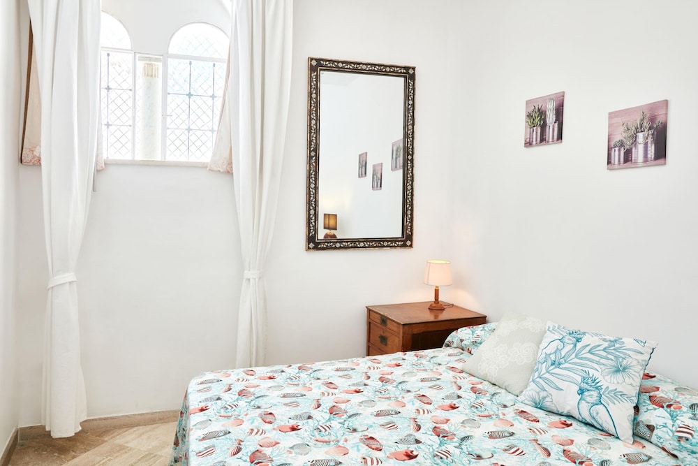 Casa Alessandra in Anacapri