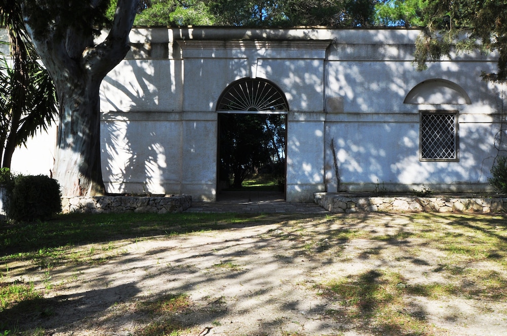 Masseria Frassaniti