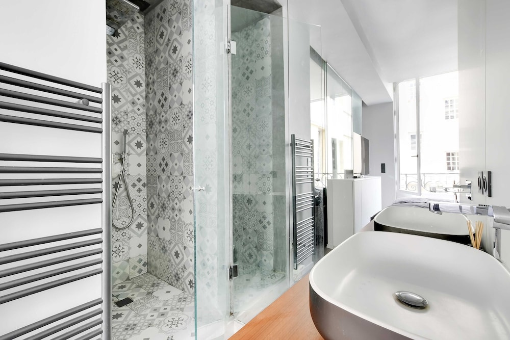 Charming Apartment - 1br/2p - In the Heart of Le Marais