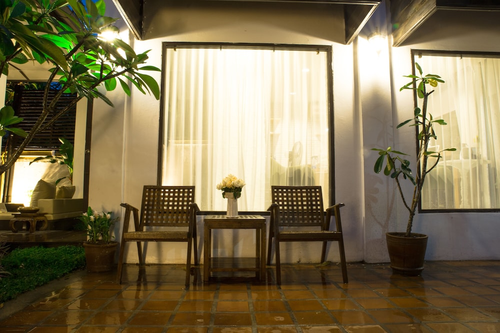 Rachamankha Thai Villa