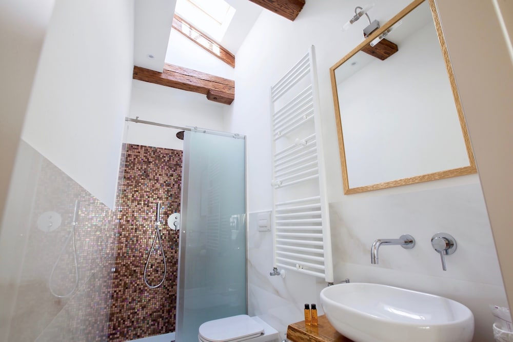 B&B Al Pozzo di Luce