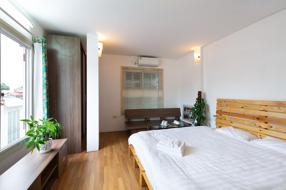 City Center & Good Security Area Easternstay