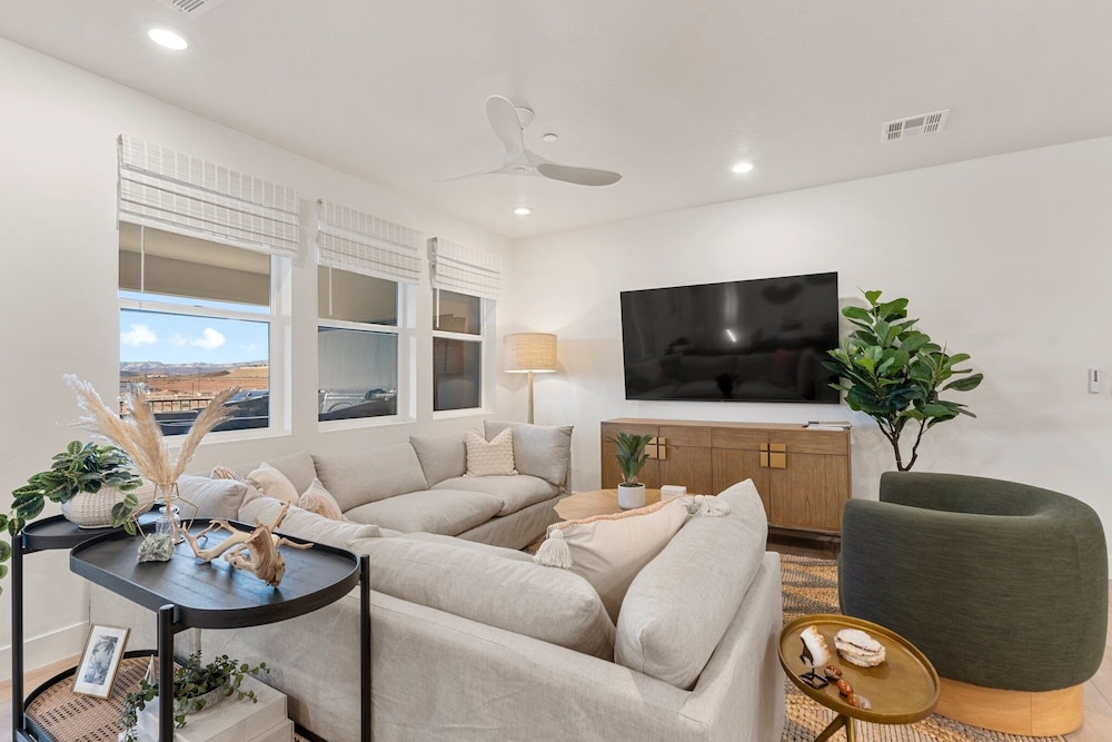 Utah Utopia 3 Bedroom Condo