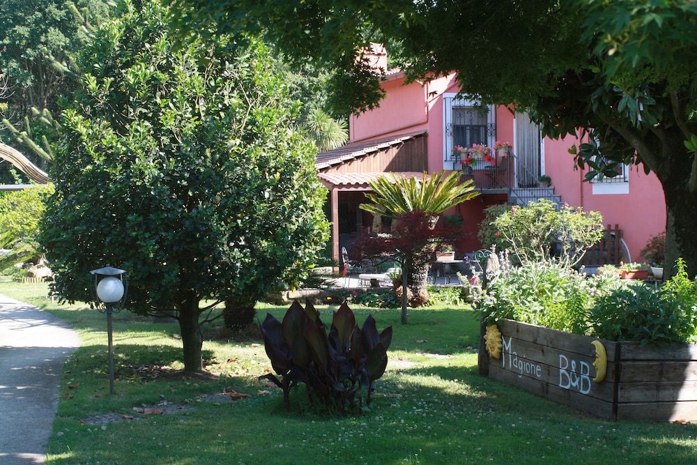 Magione B&B, photo 35