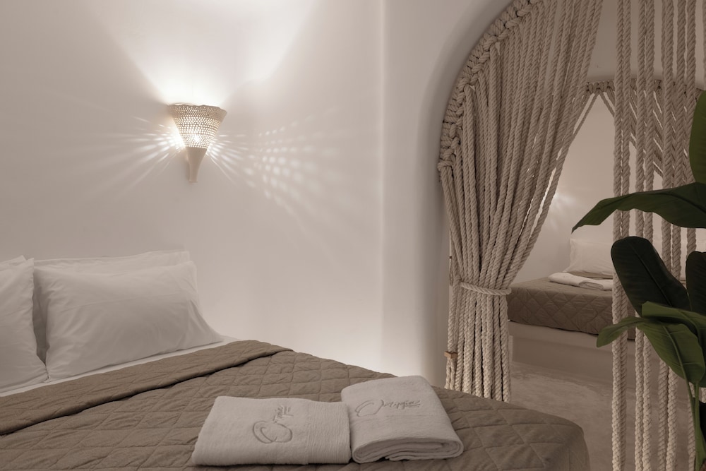 Ortygia Suites