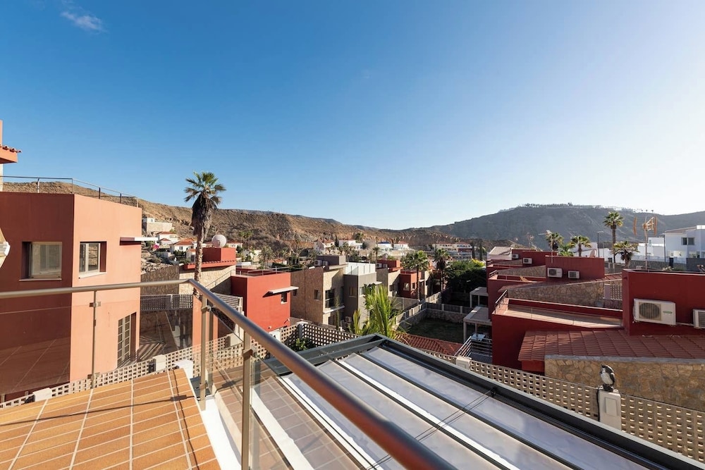 Villa Canarias