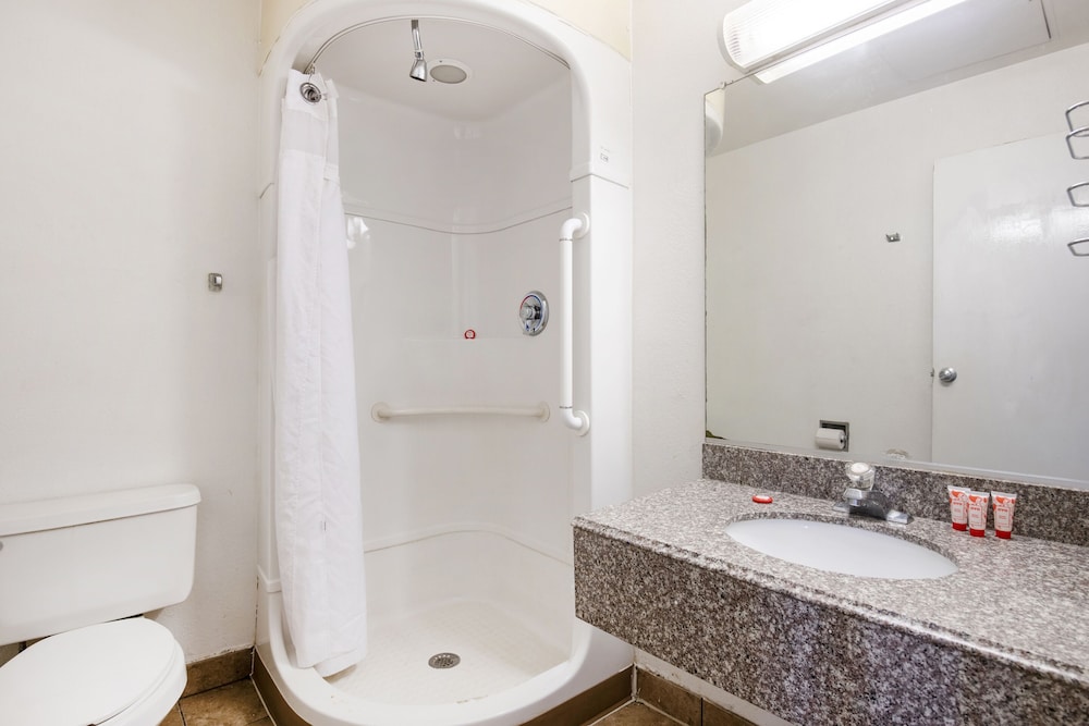 Southern Comfort Hotel