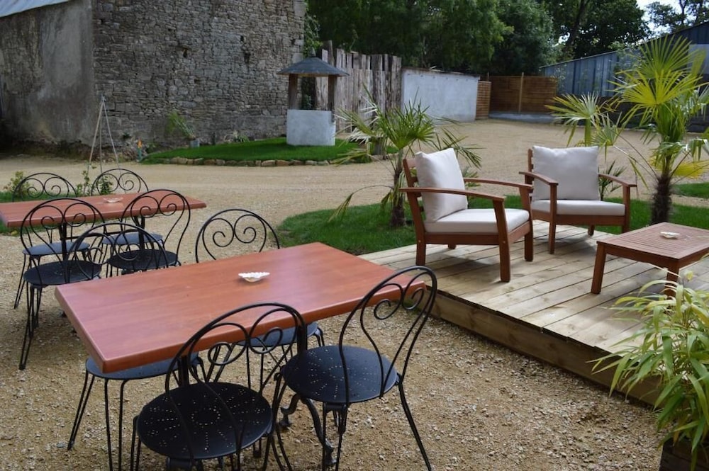 Les chambres de Lola