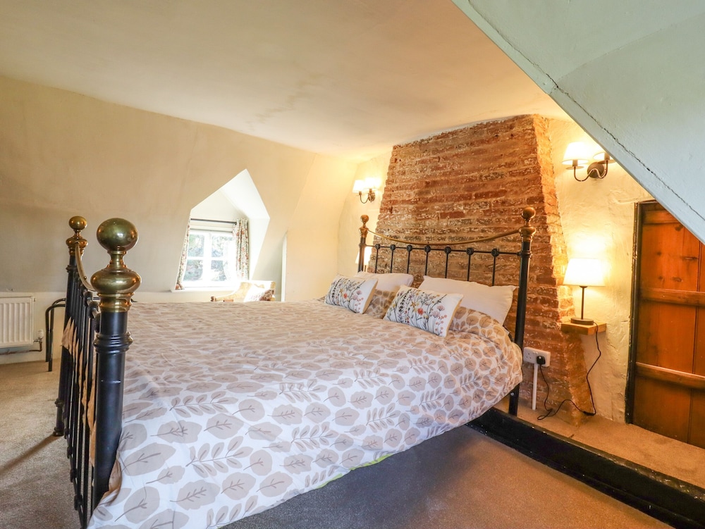 The Abbey Cottage