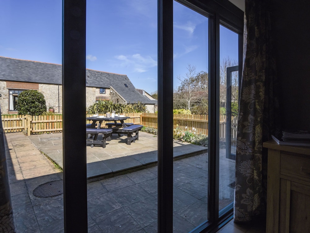 Ware Barn Cottage