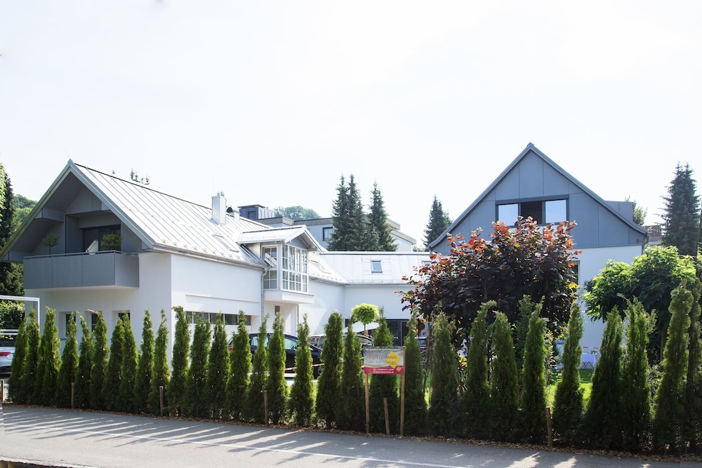 Salzburg Vacations - Villa Verde - Property Image 18