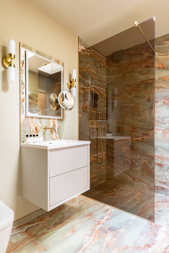 Wyndham Mews III by Onefinestay