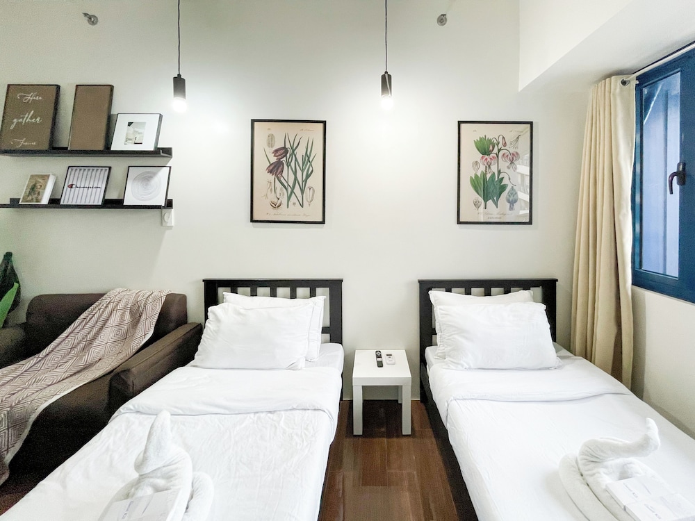 GemstoneBR in SMDC Air Residences