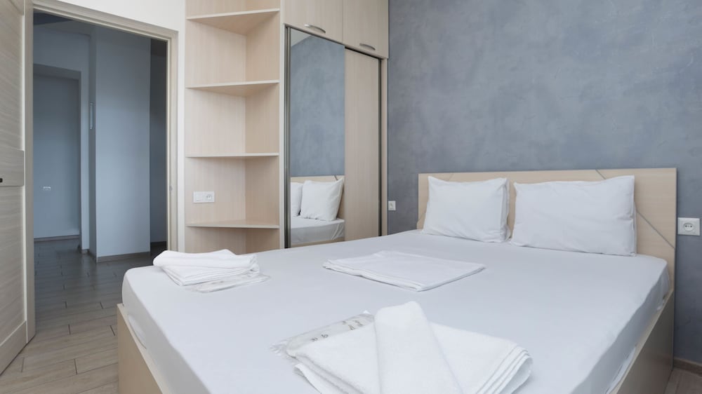 Stay Inn next to Dalma Mall