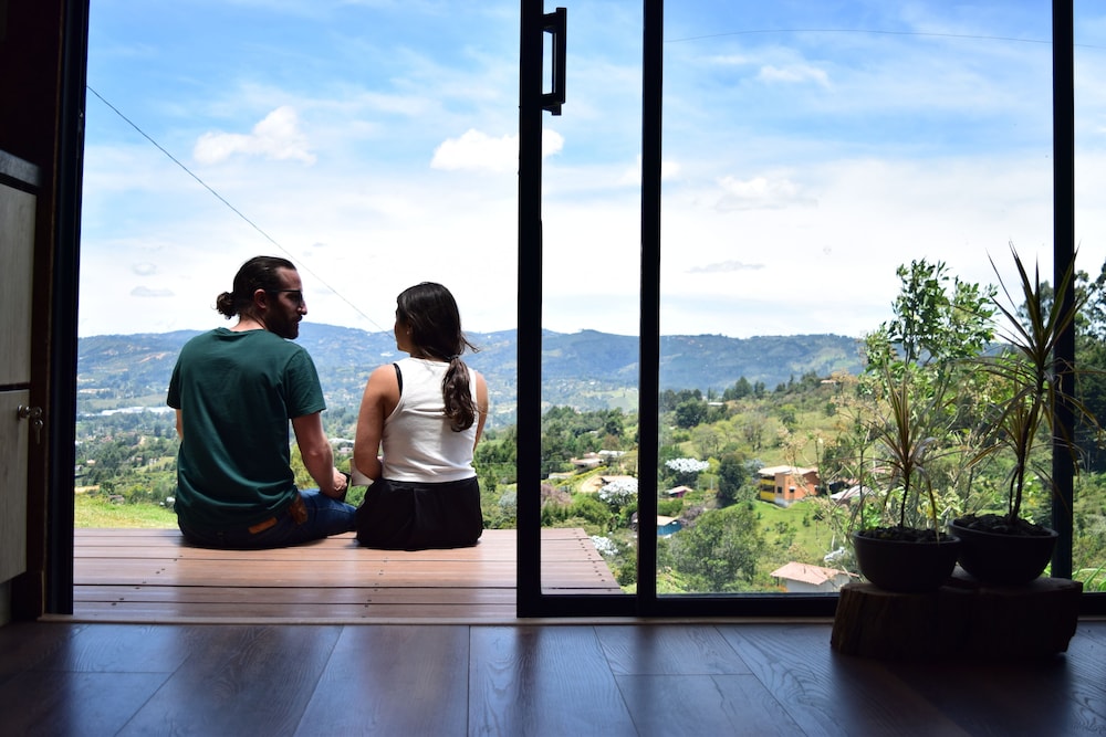 Wasikuna cabañas rurales tipo glamping