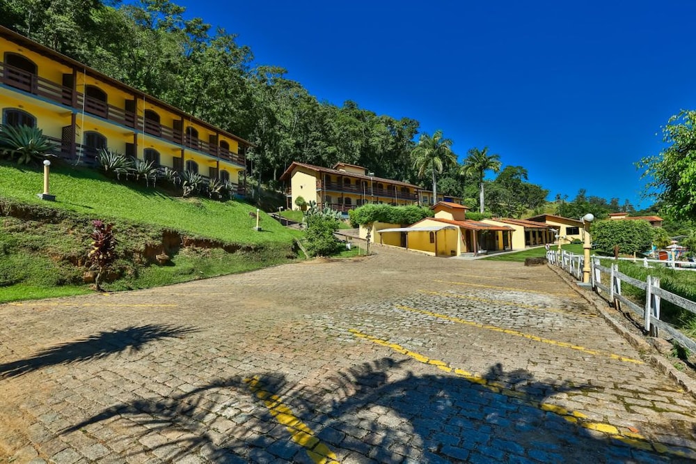 Hotel Fazenda Village Montana