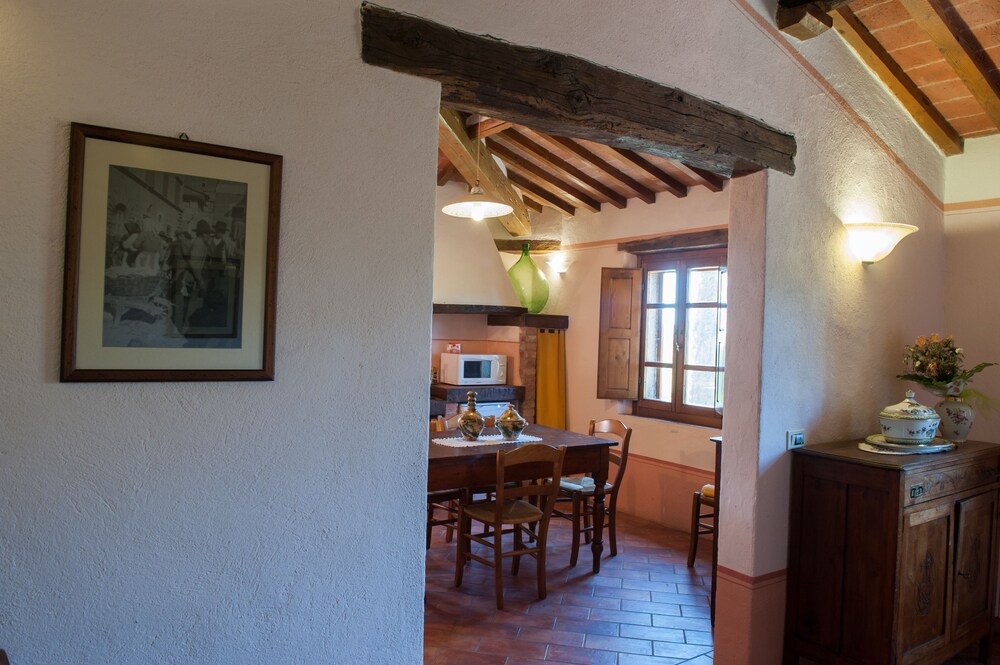Villa La Morina Agriturismo