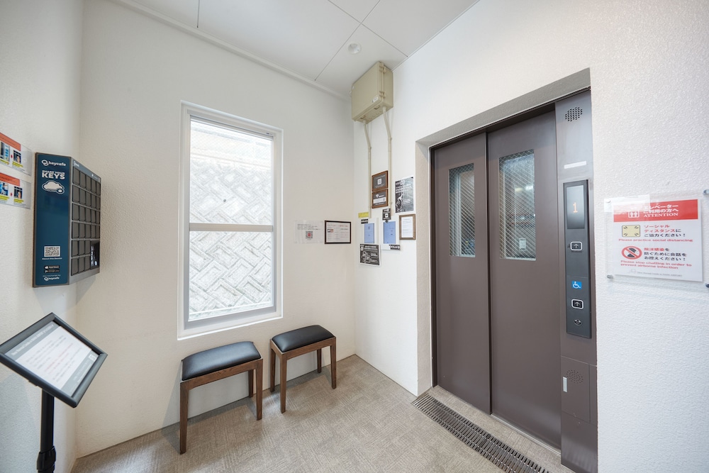 New Normal Condo in NAHA AIRPORT view 2