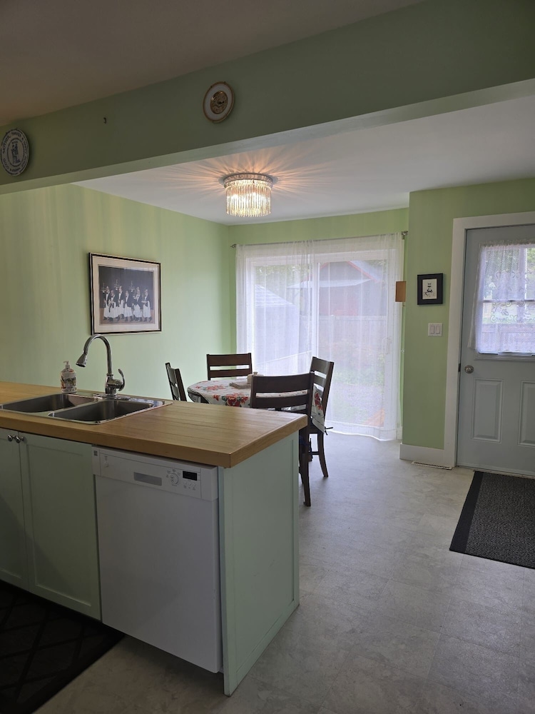 Antigonish Evergreen Inn