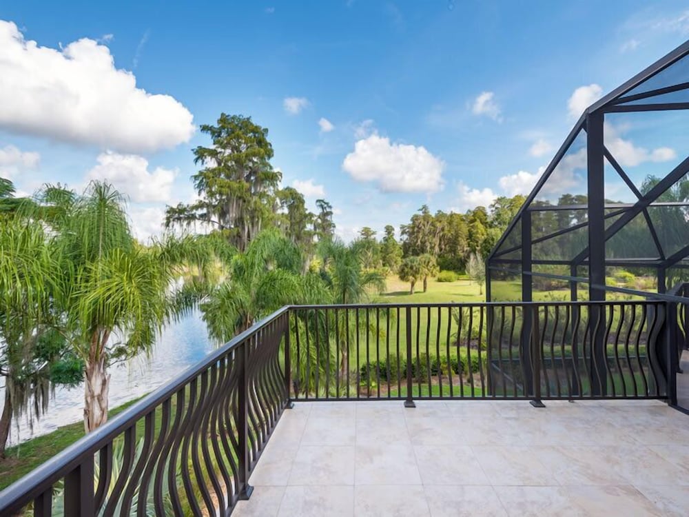 Ov3978 - Formosa Gardens - 7 Bed 7.5 Baths Villa - Image 1