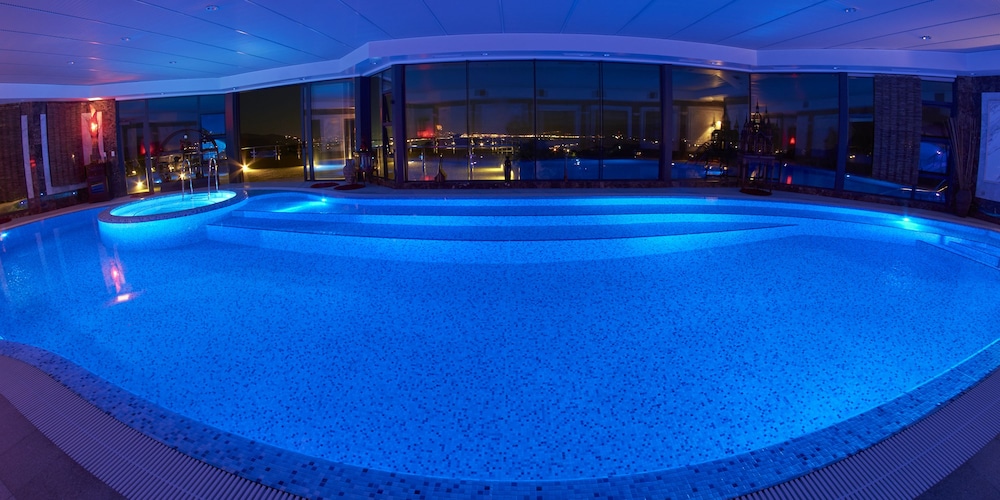 Zenith Boutique Lodge & Spa