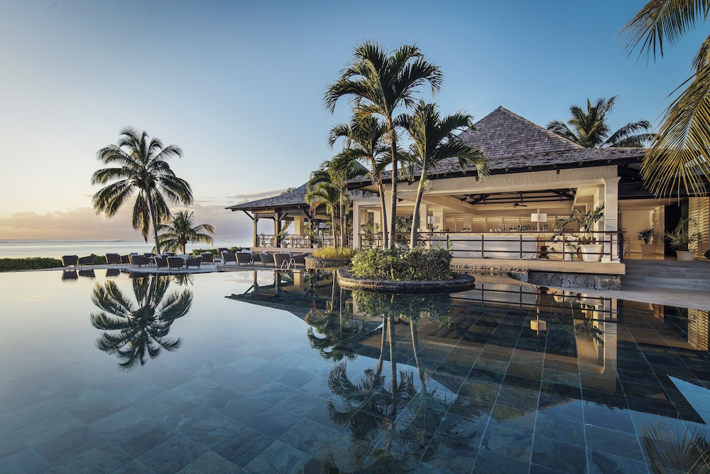 LUX* Le Morne 63