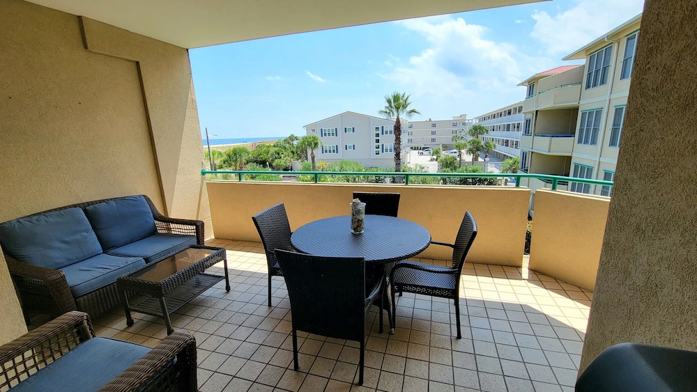 Desoto Beach Club 2 Tybee Vacation Rentals