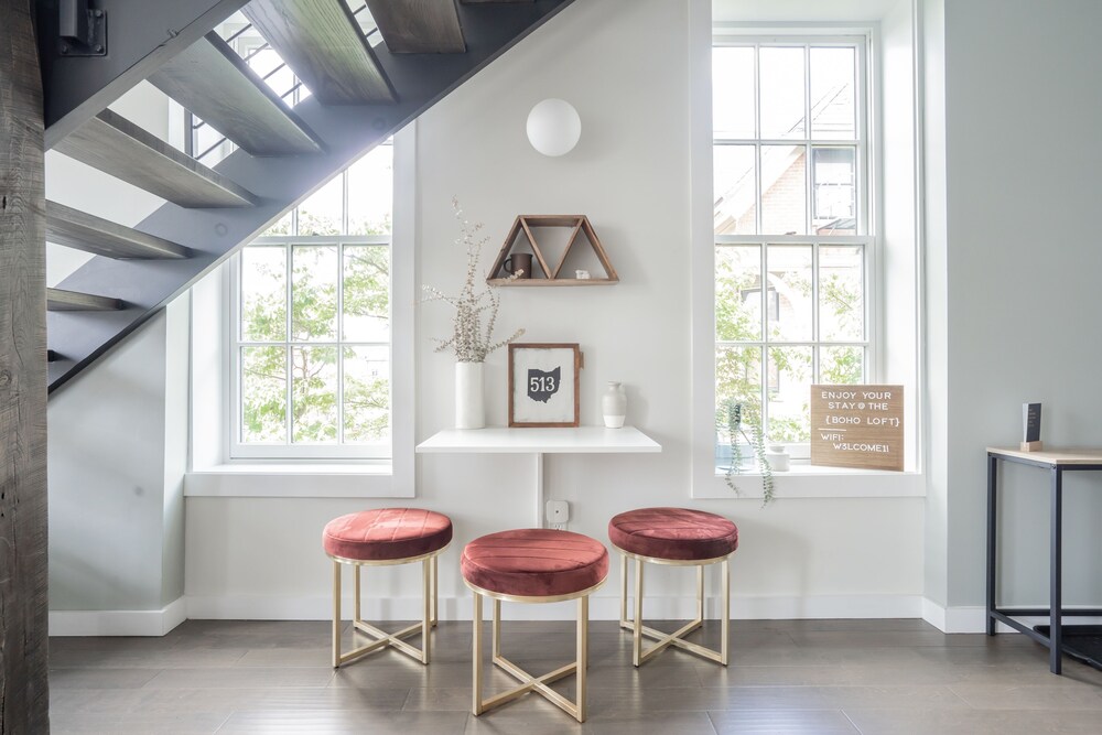 Covington Vacations - Baldwin Flats - Property Image 55