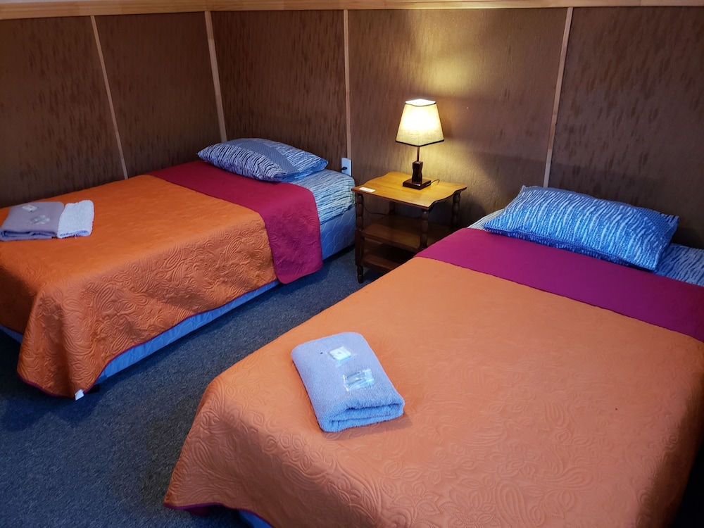 Antiguos Bed and Breakfast view 4