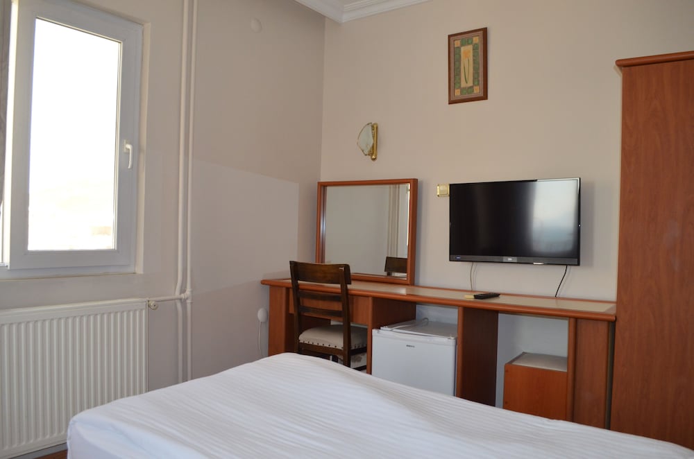 Grand Milano Otel - Image 34