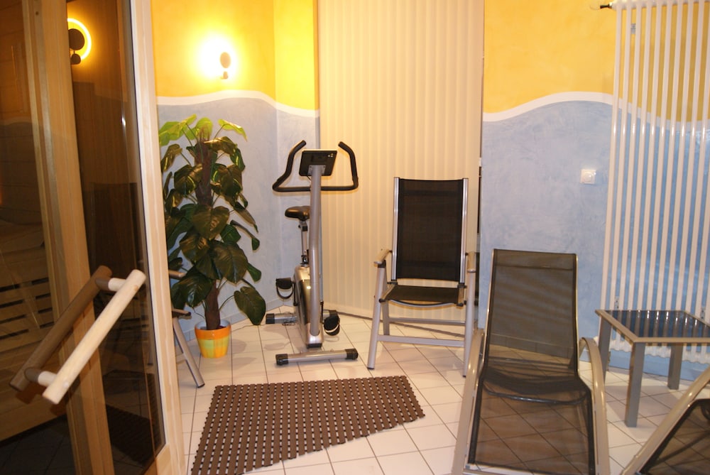 Hotel Landhaus Schieder - Property Image 4