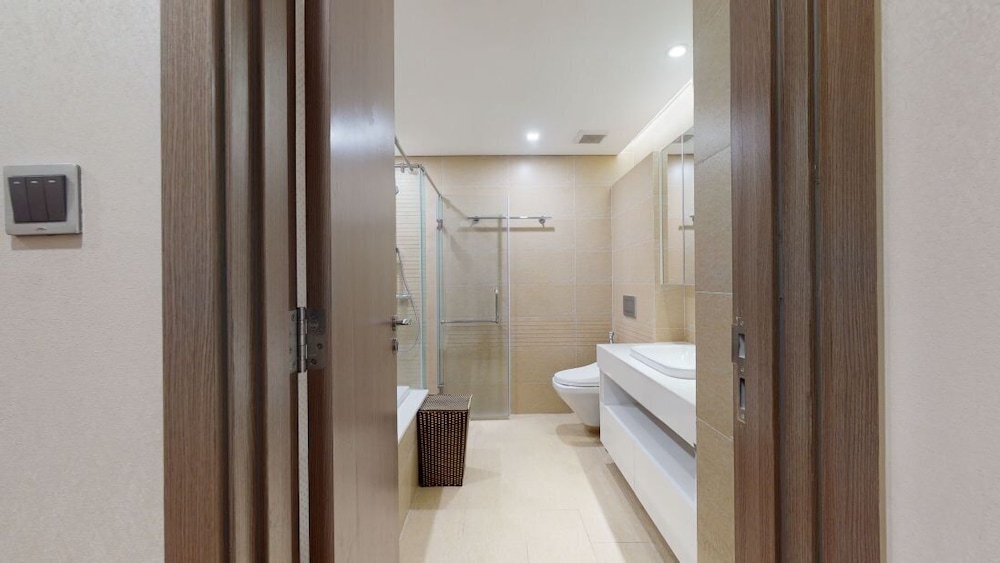 Vinhomes Metropolis Residence