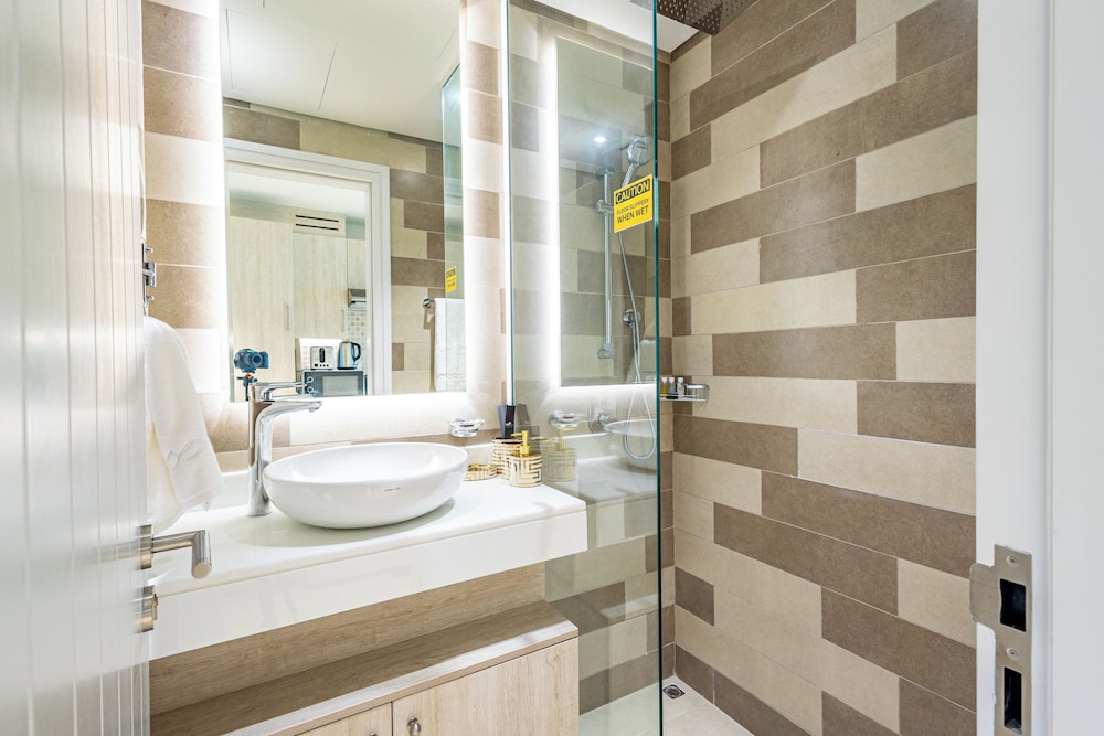 Elegant Studio in Palm Jumeirah