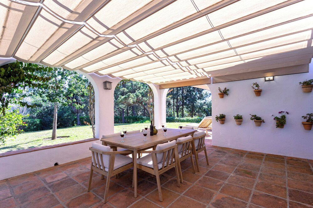 Sunstay Villa Calahonda Mijas